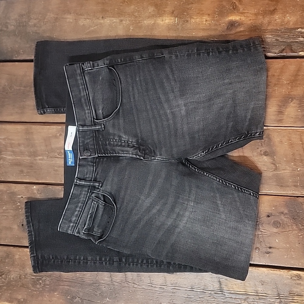Kenneth Cole Skinny Jeans